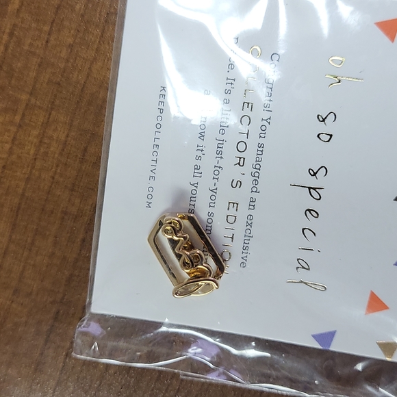 Keep Collective Set - Picture 4 of 5